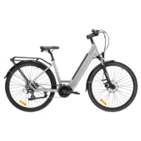 Kross Trans Hybrid Ls 2.0 700 Altus M310 2023 Elektrofahrrad Kross Trans Hybrid Ls 2.0 700 Altus M310 2023 Elektrofahrrad