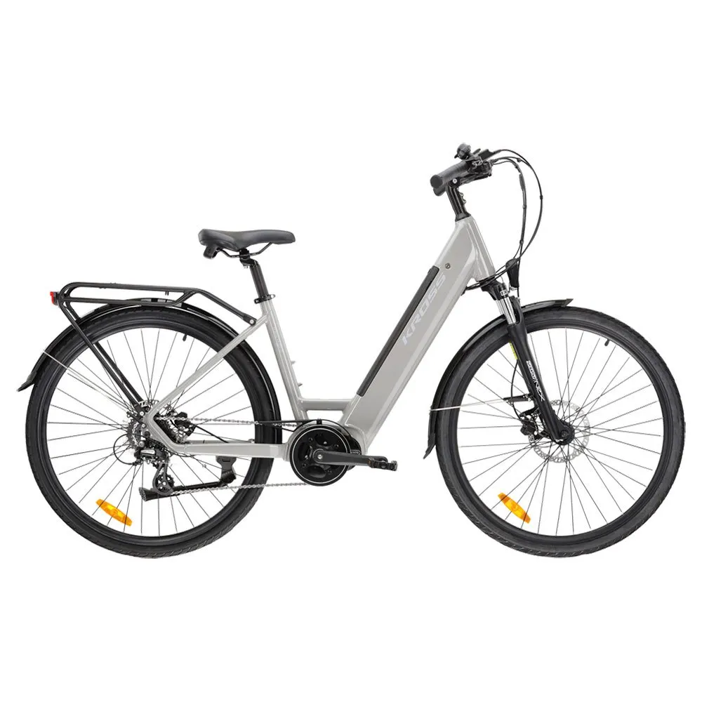 Kross Trans Hybrid Ls 2.0 700 Altus M310 2023 Elektrofahrrad Kross Trans Hybrid Ls 2.0 700 Altus M310 2023 Elektrofahrrad