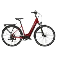 Kross Trans Hybrid Ls 3.0 700 Microshift Acolyte M5180m 2023 Elektrofahrrad Kross Trans Hybrid Ls 3.0 700 Microshift Acolyte M5180m 2023 Elektrofahrrad