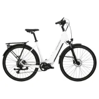 Kross Trans Hybrid Ls 5.0 700 Microshift Advent M619 2023 Elektrofahrrad Kross Trans Hybrid Ls 5.0 700 Microshift Advent M619 2023 Elektrofahrrad