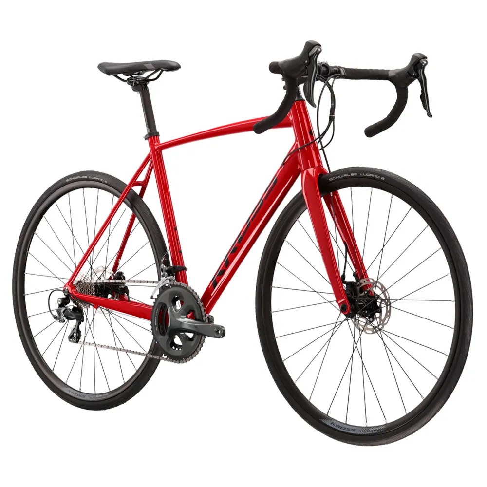 Kross Vento 4.0 Tiagra 2022 Rennrad Kross Vento 4.0 Tiagra 2022 Rennrad