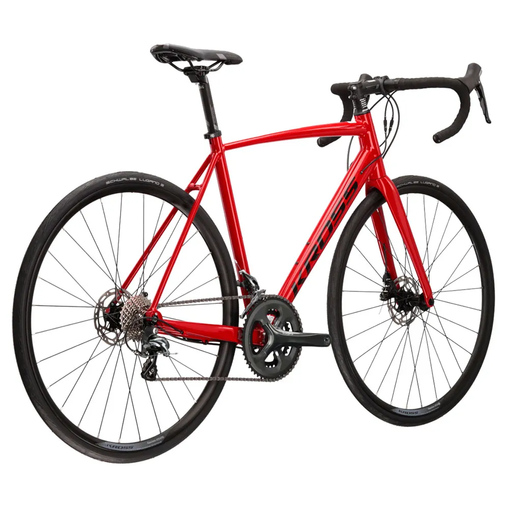 Kross Vento 4.0 Tiagra 2022 Rennrad Kross Vento 4.0 Tiagra 2022 Rennrad