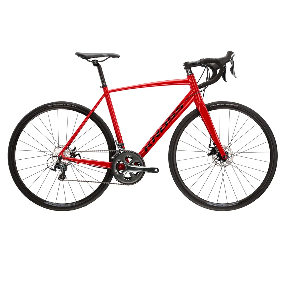 Kross Vento 4.0 Tiagra 2022 Rennrad Kross Vento 4.0 Tiagra 2022 Rennrad
