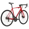 Kross Vento 4.0 Tiagra 2022 Rennrad