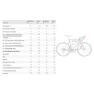 Kross Vento 4.0 Tiagra 2022 Rennrad