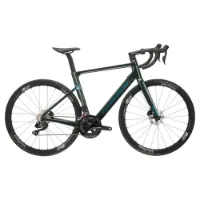 Kross Vento 9.0 Disc 105 Di2 2024 Rennrad Kross Vento 9.0 Disc 105 Di2 2024 Rennrad