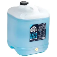 Krush Rapid Wash Reinigungsmittel 5l Krush Rapid Wash Reinigungsmittel 5l