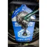 Krush Rotor Schutz, Blue, One Size