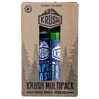 Krush Wash & Degrease Reinigungsmittel Krush Wash & Degrease Reinigungsmittel