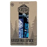 Krush Wash & Refill Reinigungsmittel Krush Wash & Refill Reinigungsmittel