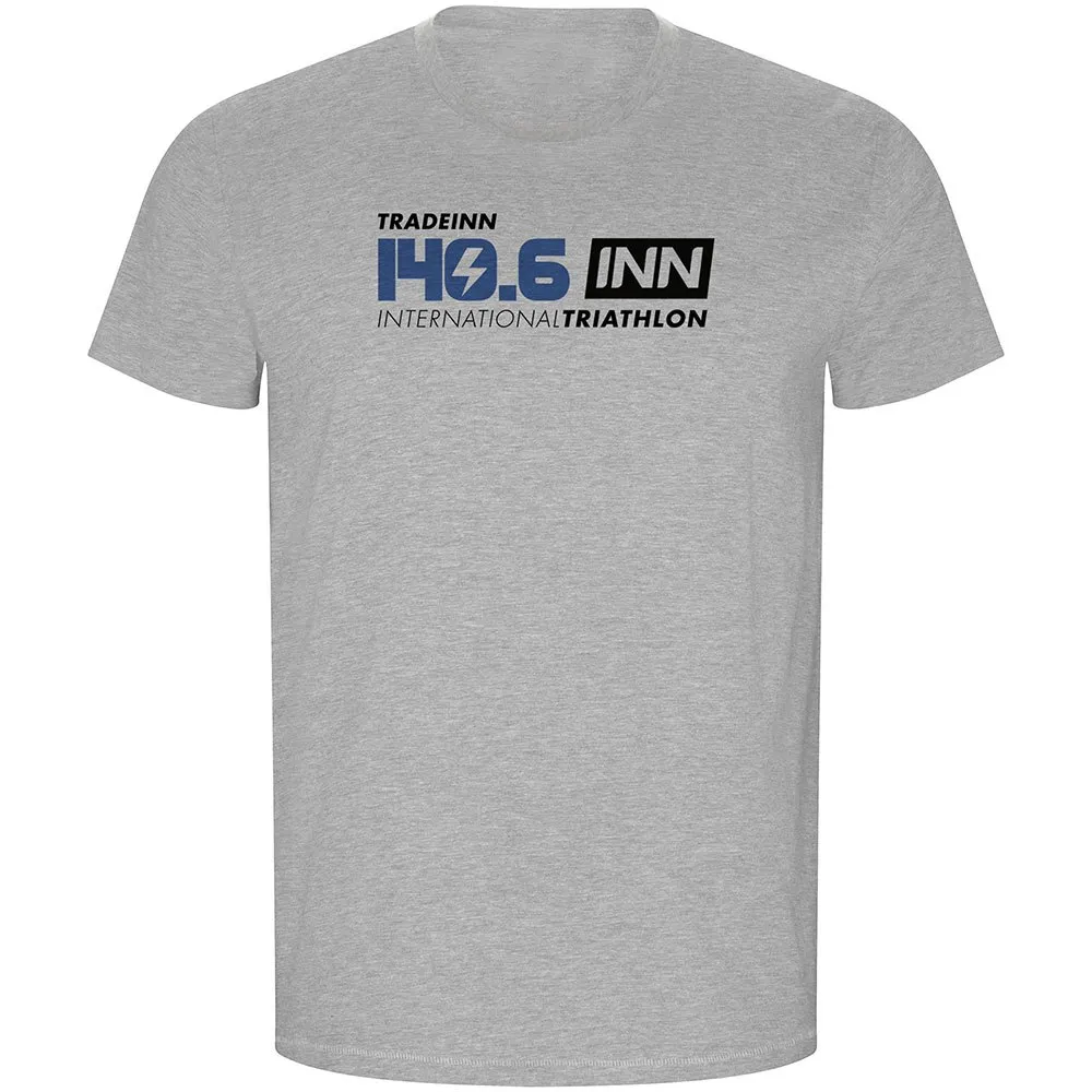 Kruskis 140.6inn Eco Kurzarm-t-shirt Kruskis 140.6inn Eco Kurzarm-t-shirt