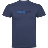 Kruskis 140.6inn Kurzarm-t-shirt Kruskis 140.6inn Kurzarm-t-shirt