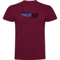 Kruskis 140.6inn Kurzarm-t-shirt