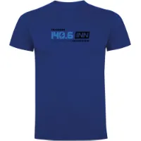 Kruskis 140.6inn Kurzarm-t-shirt Kruskis 140.6inn Kurzarm-t-shirt