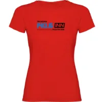 Kruskis 140.6inn Kurzarm-t-shirt Kruskis 140.6inn Kurzarm-t-shirt