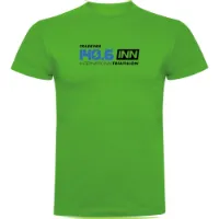 Kruskis 140.6inn Kurzarm-t-shirt Kruskis 140.6inn Kurzarm-t-shirt