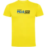 Kruskis 140.6inn Kurzarm-t-shirt Kruskis 140.6inn Kurzarm-t-shirt