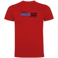 Kruskis 140.6inn Kurzarm-t-shirt Kruskis 140.6inn Kurzarm-t-shirt