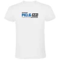 Kruskis 140.6inn Kurzarm-t-shirt Kruskis 140.6inn Kurzarm-t-shirt