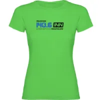 Kruskis 140.6inn Kurzarm-t-shirt Kruskis 140.6inn Kurzarm-t-shirt