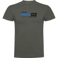 Kruskis 140.6inn Kurzarm-t-shirt Kruskis 140.6inn Kurzarm-t-shirt