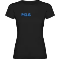 Kruskis 140.6inn Kurzarm-t-shirt Kruskis 140.6inn Kurzarm-t-shirt