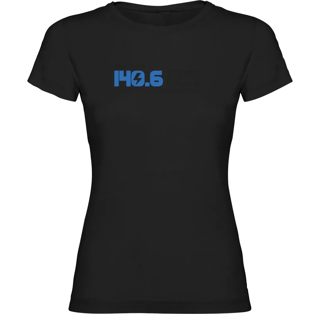 Kruskis 140.6inn Kurzarm-t-shirt Kruskis 140.6inn Kurzarm-t-shirt