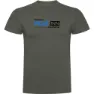 Dark army green