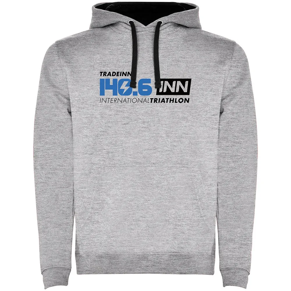 Kruskis 140.6inn Two-colour Kapuzenpullover