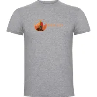 Kruskis Addicted Kurzarm-t-shirt Kruskis Addicted Kurzarm-t-shirt
