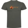 Dark army green
