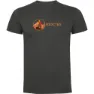 Kruskis Addicted Kurzarm-t-shirt