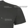 Kruskis Addicted Kurzarm-t-shirt