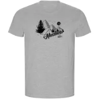 Kruskis Adventure Eco Kurzarm-t-shirt Kruskis Adventure Eco Kurzarm-t-shirt