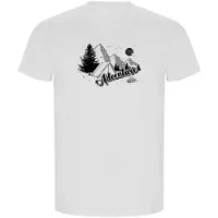 Kruskis Adventure Eco Kurzarm-t-shirt