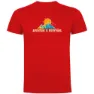 Kruskis Adventure Is Everything Kurzarm-t-shirt