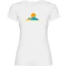 Kruskis Adventure Is Everything Kurzarm-t-shirt