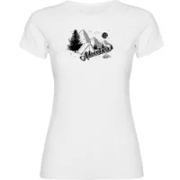 Kruskis Adventure Kurzarm-t-shirt Kruskis Adventure Kurzarm-t-shirt
