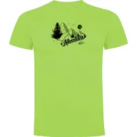 Kruskis Adventure Kurzarm-t-shirt Kruskis Adventure Kurzarm-t-shirt
