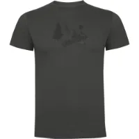 Kruskis Adventure Kurzarm-t-shirt