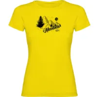Kruskis Adventure Kurzarm-t-shirt