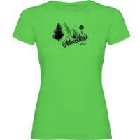 Kruskis Adventure Kurzarm-t-shirt