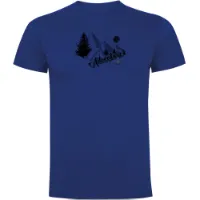 Kruskis Adventure Kurzarm-t-shirt Kruskis Adventure Kurzarm-t-shirt