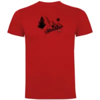 Kruskis Adventure Kurzarm-t-shirt Kruskis Adventure Kurzarm-t-shirt