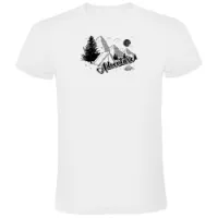 Kruskis Adventure Kurzarm-t-shirt Kruskis Adventure Kurzarm-t-shirt
