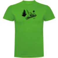 Kruskis Adventure Kurzarm-t-shirt Kruskis Adventure Kurzarm-t-shirt