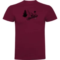 Kruskis Adventure Kurzarm-t-shirt Kruskis Adventure Kurzarm-t-shirt