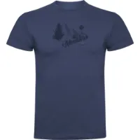 Kruskis Adventure Kurzarm-t-shirt Kruskis Adventure Kurzarm-t-shirt