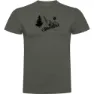 Dark army green
