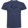 Kruskis Adventure Kurzarm-t-shirt